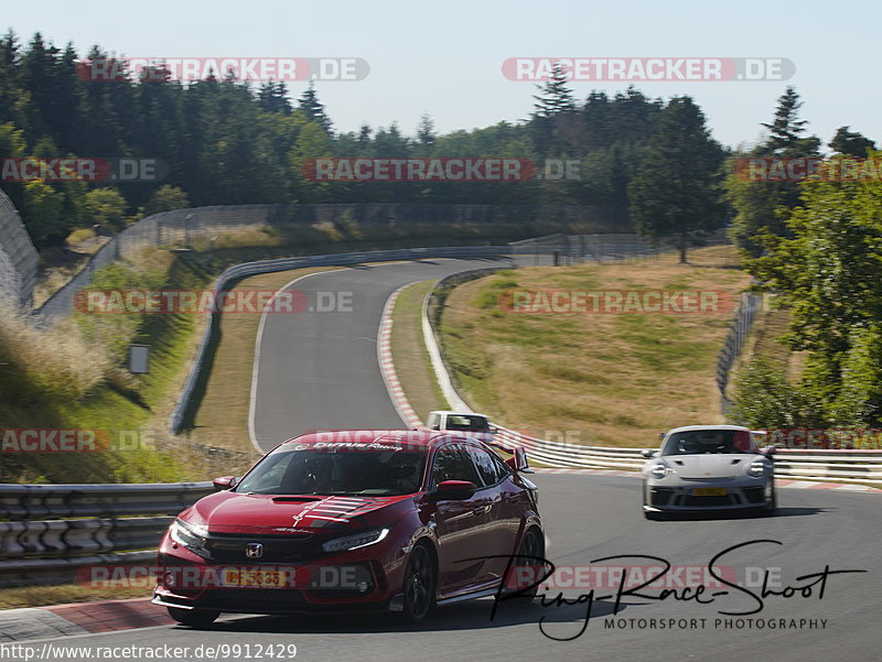 Bild #9912429 - Touristenfahrten Nürburgring Nordschleife (06.08.2020)