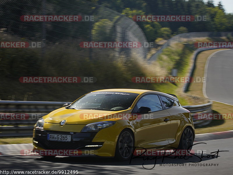 Bild #9912495 - Touristenfahrten Nürburgring Nordschleife (06.08.2020)