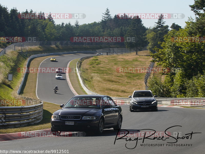 Bild #9912501 - Touristenfahrten Nürburgring Nordschleife (06.08.2020)