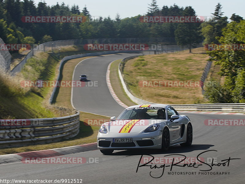 Bild #9912512 - Touristenfahrten Nürburgring Nordschleife (06.08.2020)