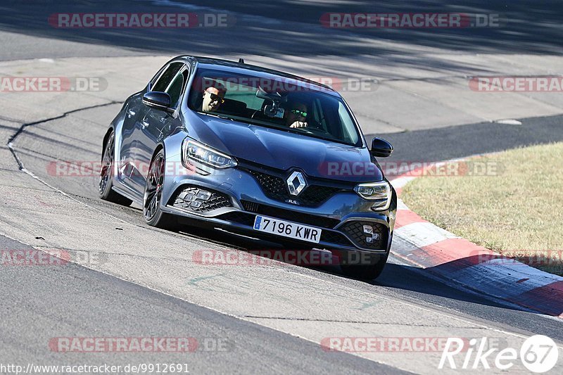 Bild #9912691 - Touristenfahrten Nürburgring Nordschleife (06.08.2020)