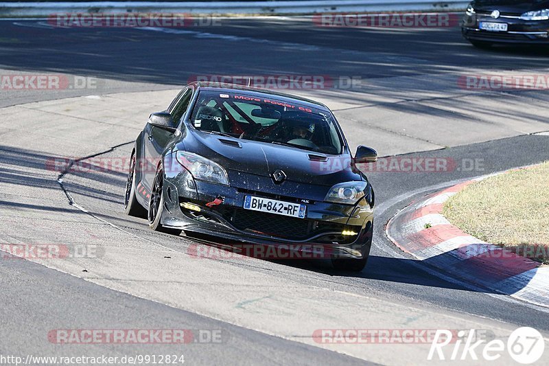 Bild #9912824 - Touristenfahrten Nürburgring Nordschleife (06.08.2020)