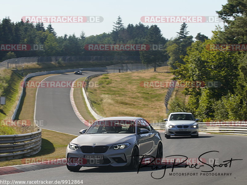 Bild #9912864 - Touristenfahrten Nürburgring Nordschleife (06.08.2020)