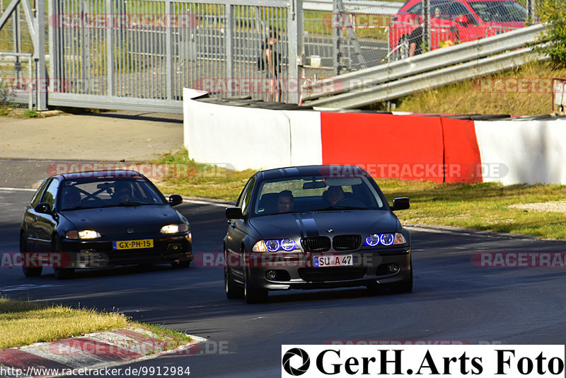 Bild #9912984 - Touristenfahrten Nürburgring Nordschleife (06.08.2020)