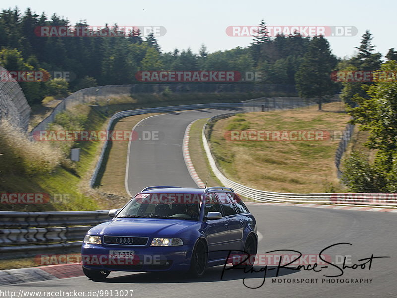 Bild #9913027 - Touristenfahrten Nürburgring Nordschleife (06.08.2020)