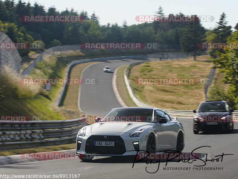 Bild #9913167 - Touristenfahrten Nürburgring Nordschleife (06.08.2020)