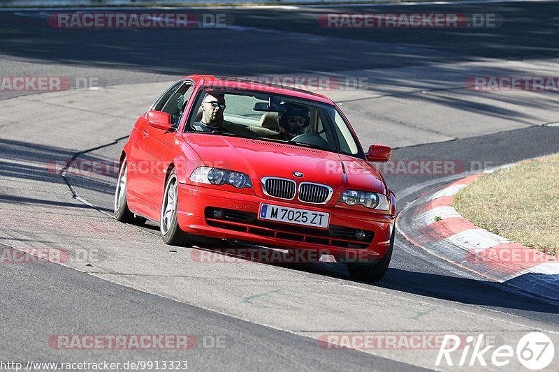 Bild #9913323 - Touristenfahrten Nürburgring Nordschleife (06.08.2020)