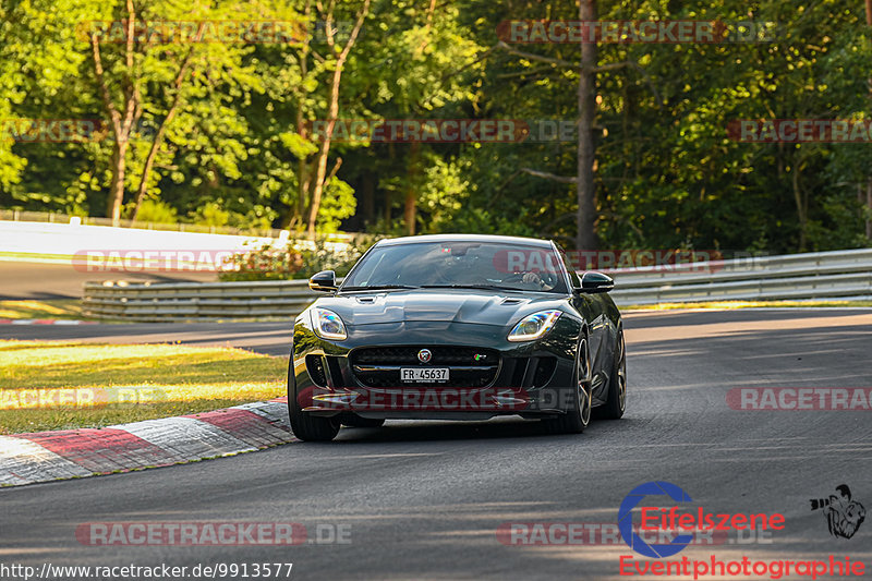 Bild #9913577 - Touristenfahrten Nürburgring Nordschleife (06.08.2020)