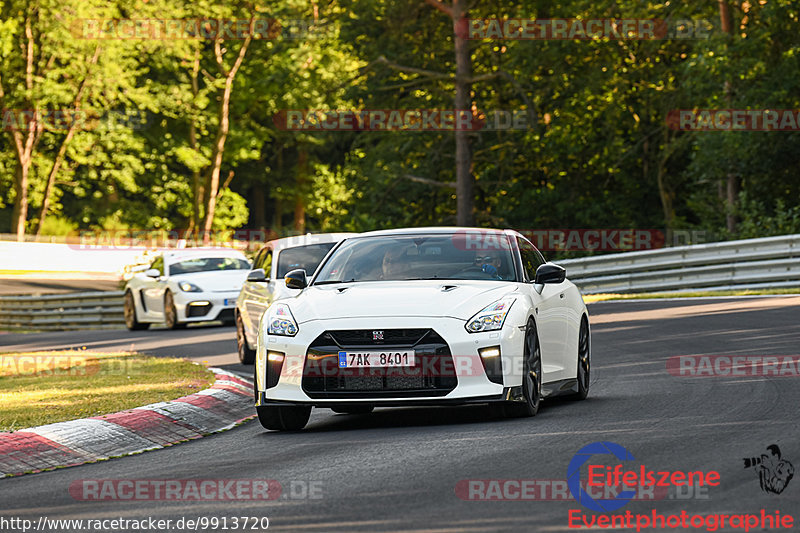 Bild #9913720 - Touristenfahrten Nürburgring Nordschleife (06.08.2020)