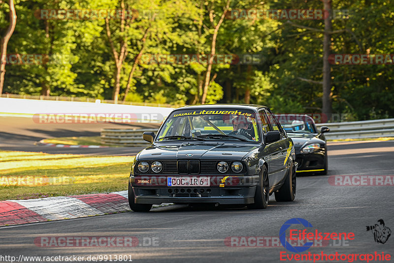 Bild #9913801 - Touristenfahrten Nürburgring Nordschleife (06.08.2020)