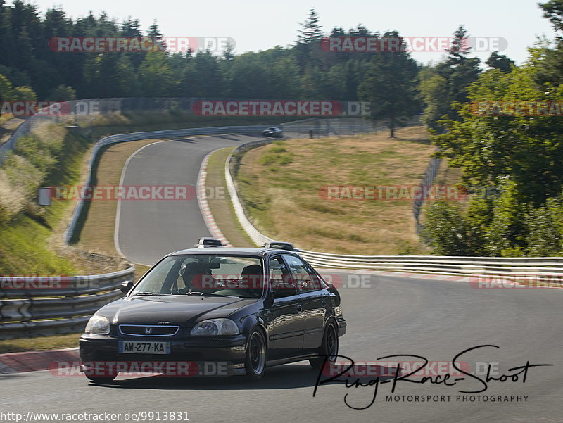 Bild #9913831 - Touristenfahrten Nürburgring Nordschleife (06.08.2020)