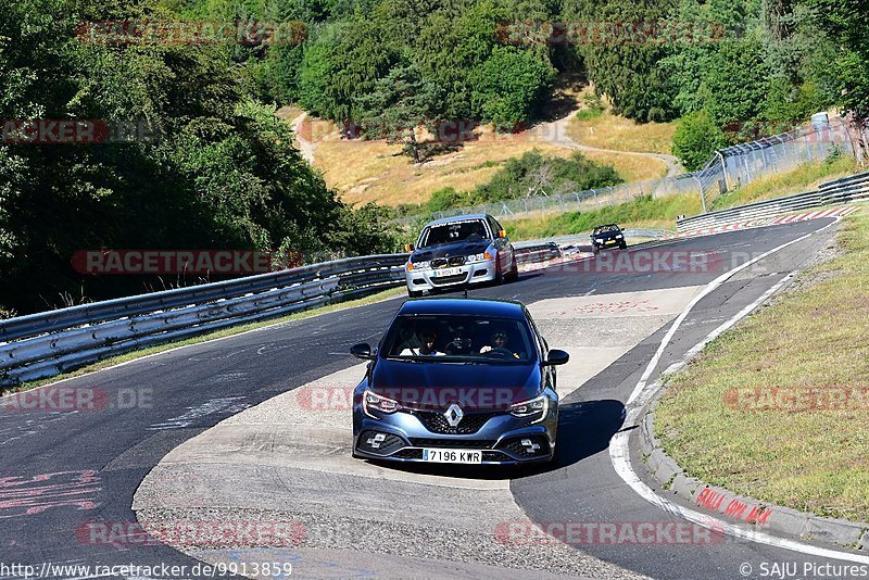 Bild #9913859 - Touristenfahrten Nürburgring Nordschleife (06.08.2020)