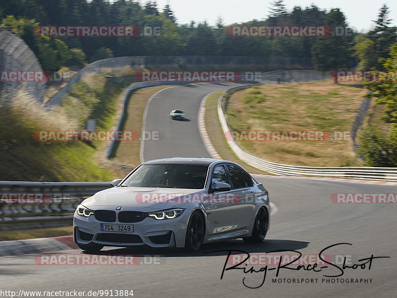 Bild #9913884 - Touristenfahrten Nürburgring Nordschleife (06.08.2020)