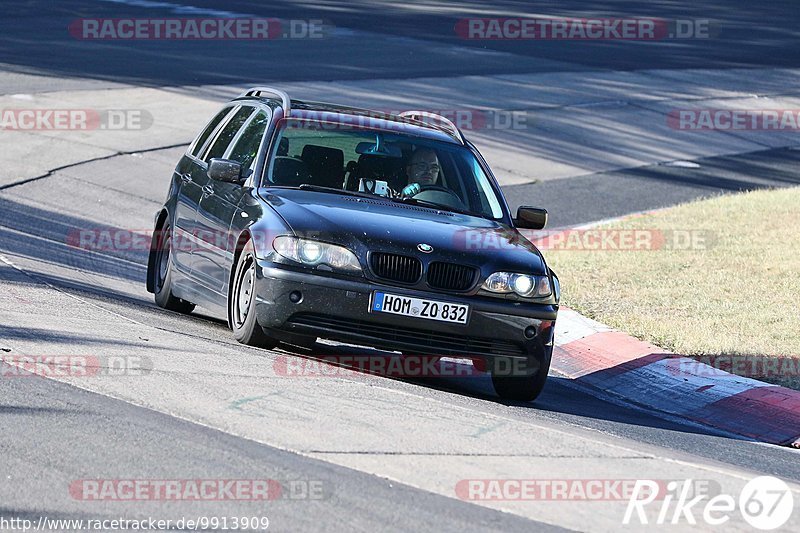 Bild #9913909 - Touristenfahrten Nürburgring Nordschleife (06.08.2020)