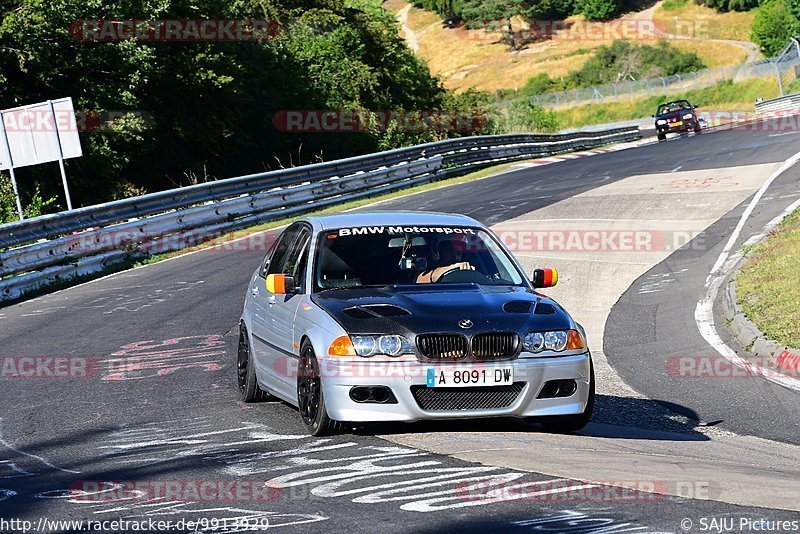 Bild #9913929 - Touristenfahrten Nürburgring Nordschleife (06.08.2020)