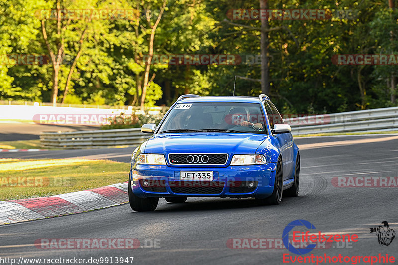 Bild #9913947 - Touristenfahrten Nürburgring Nordschleife (06.08.2020)