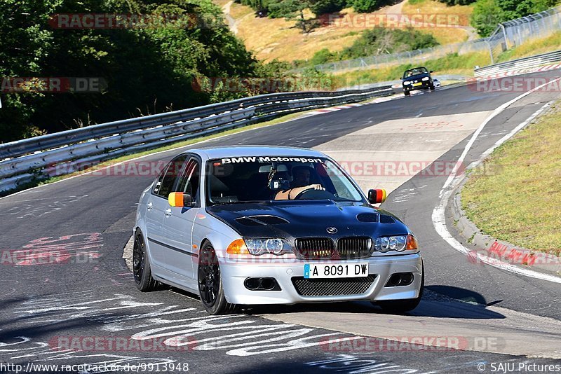 Bild #9913948 - Touristenfahrten Nürburgring Nordschleife (06.08.2020)