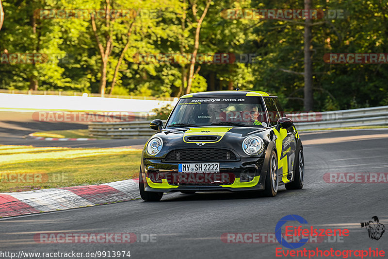 Bild #9913974 - Touristenfahrten Nürburgring Nordschleife (06.08.2020)