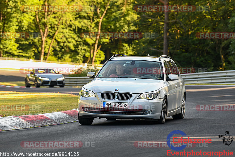 Bild #9914125 - Touristenfahrten Nürburgring Nordschleife (06.08.2020)