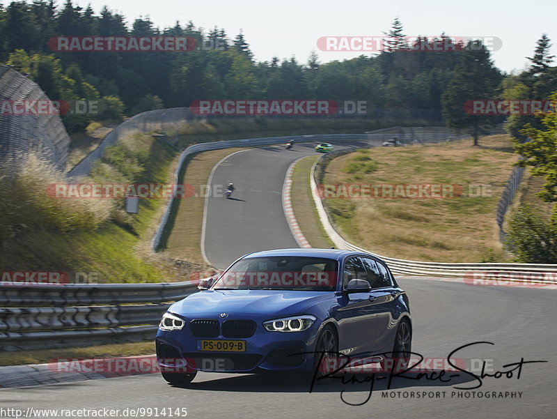 Bild #9914145 - Touristenfahrten Nürburgring Nordschleife (06.08.2020)