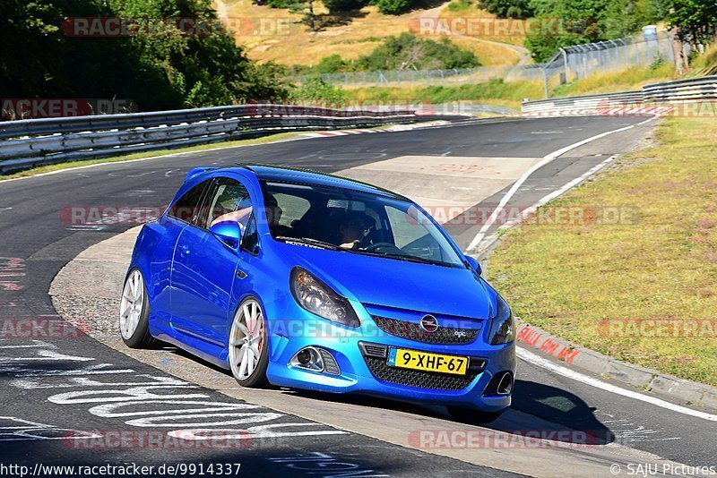 Bild #9914337 - Touristenfahrten Nürburgring Nordschleife (06.08.2020)