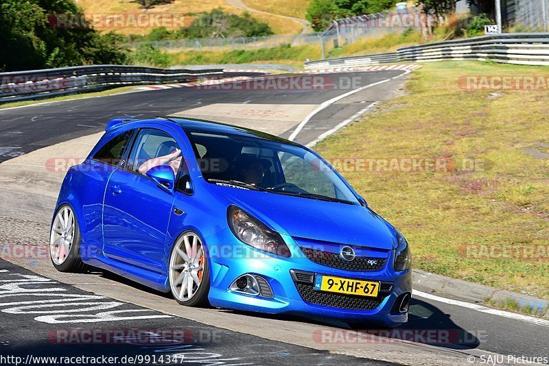 Bild #9914347 - Touristenfahrten Nürburgring Nordschleife (06.08.2020)