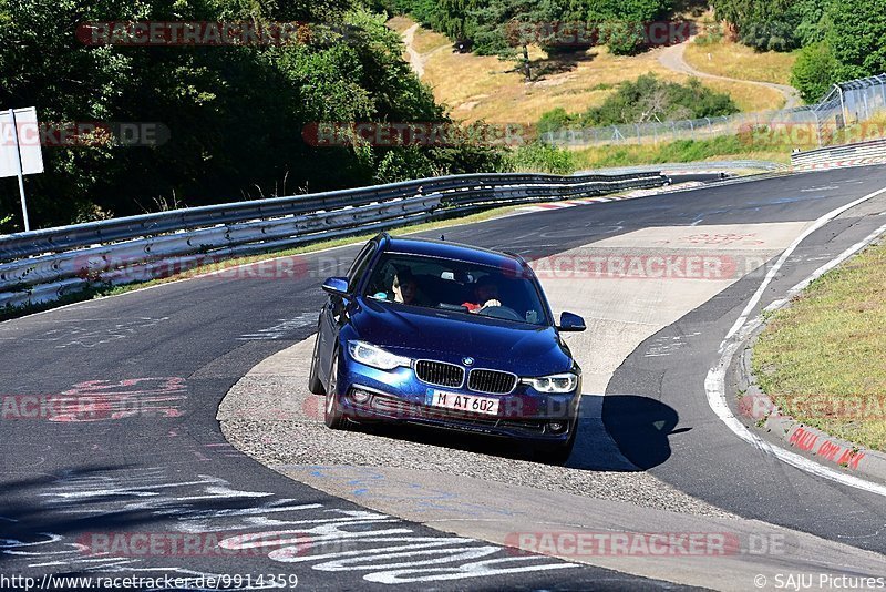 Bild #9914359 - Touristenfahrten Nürburgring Nordschleife (06.08.2020)