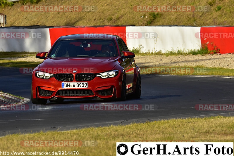 Bild #9914470 - Touristenfahrten Nürburgring Nordschleife (06.08.2020)