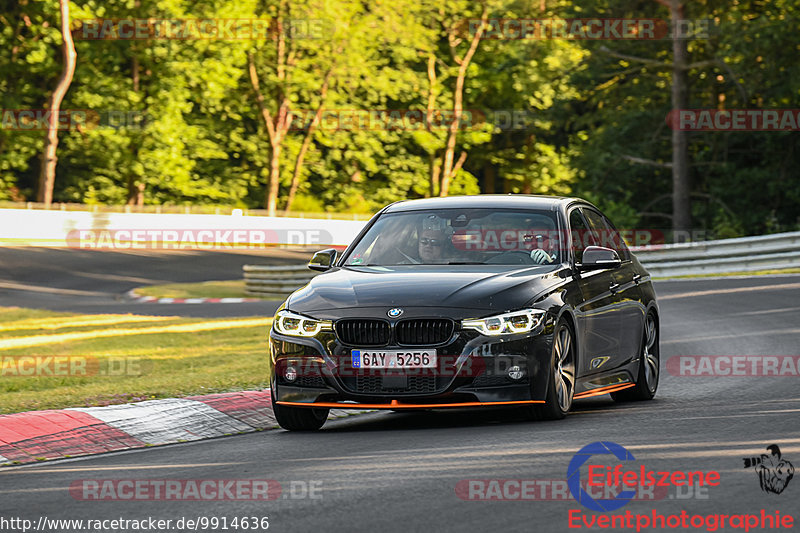 Bild #9914636 - Touristenfahrten Nürburgring Nordschleife (06.08.2020)