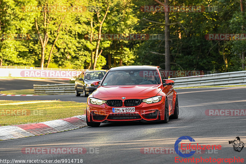 Bild #9914718 - Touristenfahrten Nürburgring Nordschleife (06.08.2020)