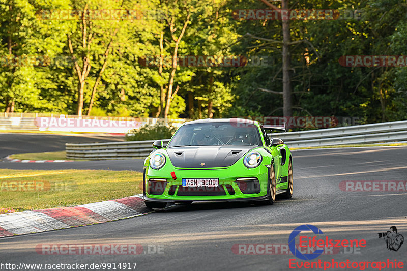 Bild #9914917 - Touristenfahrten Nürburgring Nordschleife (06.08.2020)