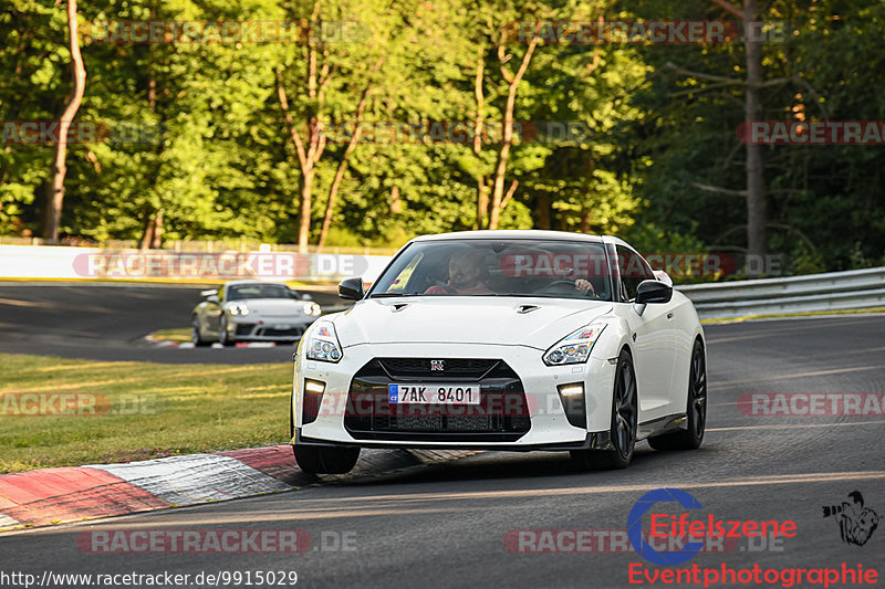 Bild #9915029 - Touristenfahrten Nürburgring Nordschleife (06.08.2020)