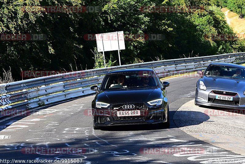 Bild #9915087 - Touristenfahrten Nürburgring Nordschleife (06.08.2020)