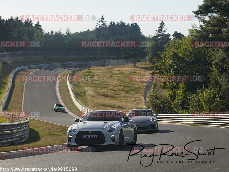 Bild #9915099 - Touristenfahrten Nürburgring Nordschleife (06.08.2020)