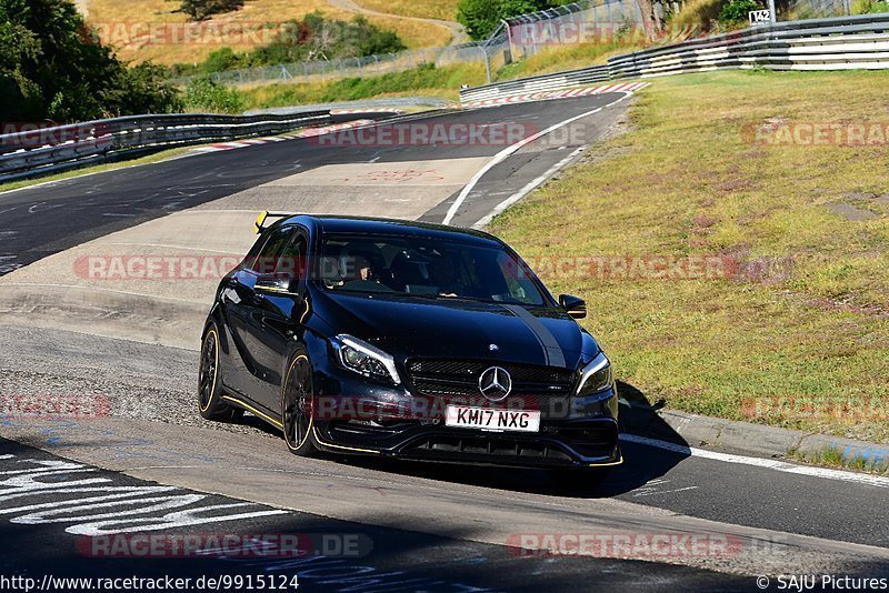 Bild #9915124 - Touristenfahrten Nürburgring Nordschleife (06.08.2020)