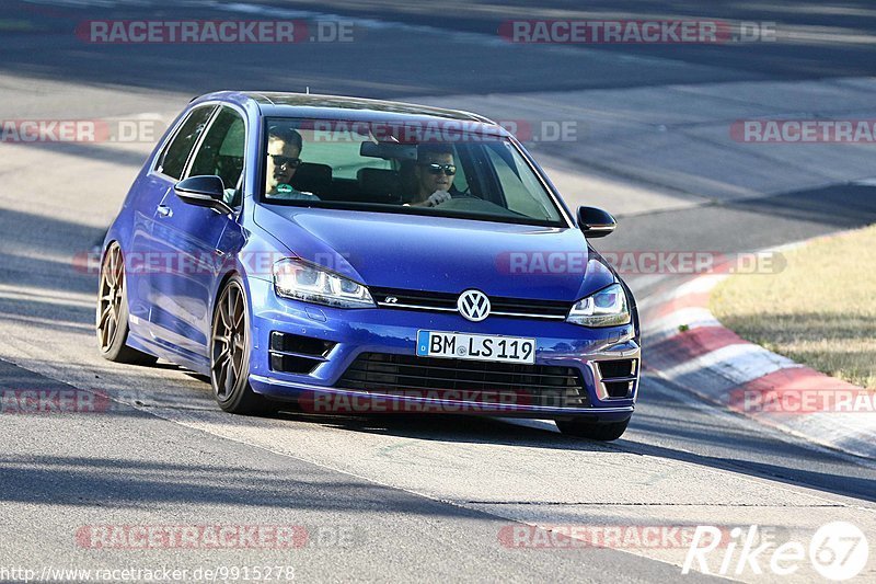 Bild #9915278 - Touristenfahrten Nürburgring Nordschleife (06.08.2020)