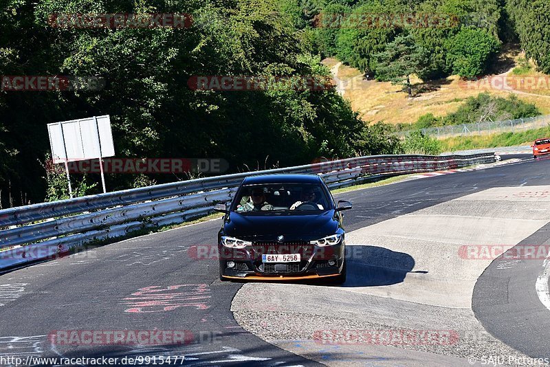 Bild #9915477 - Touristenfahrten Nürburgring Nordschleife (06.08.2020)