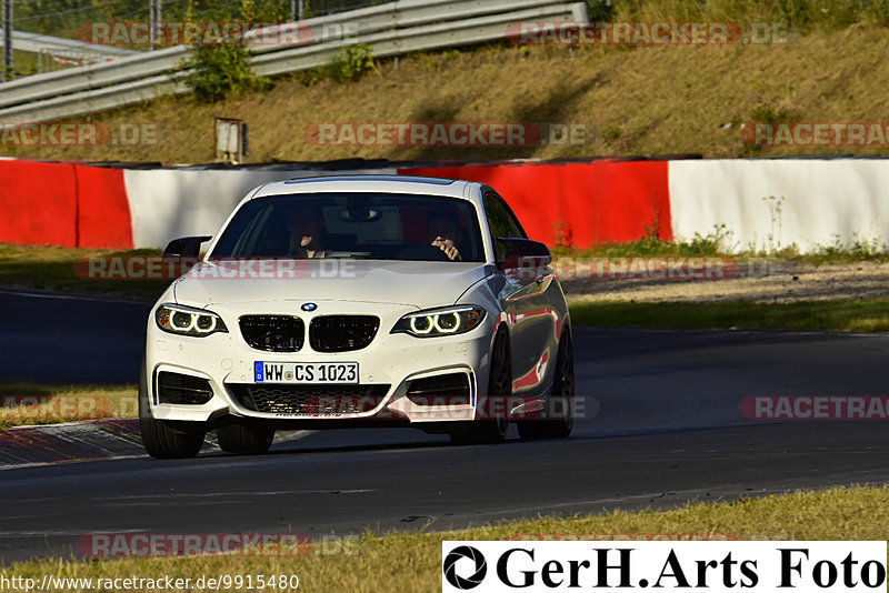 Bild #9915480 - Touristenfahrten Nürburgring Nordschleife (06.08.2020)