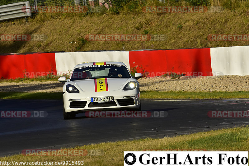 Bild #9915493 - Touristenfahrten Nürburgring Nordschleife (06.08.2020)