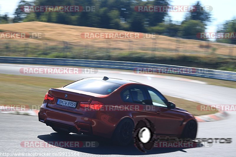 Bild #9915564 - Touristenfahrten Nürburgring Nordschleife (06.08.2020)