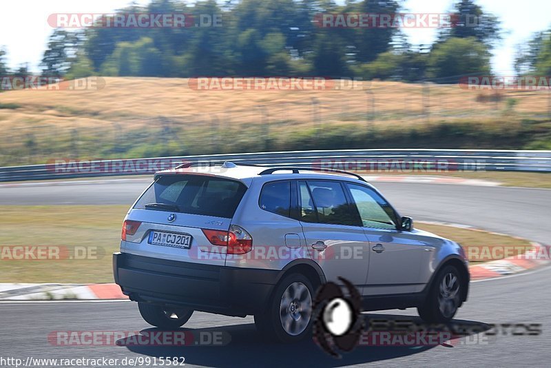 Bild #9915582 - Touristenfahrten Nürburgring Nordschleife (06.08.2020)