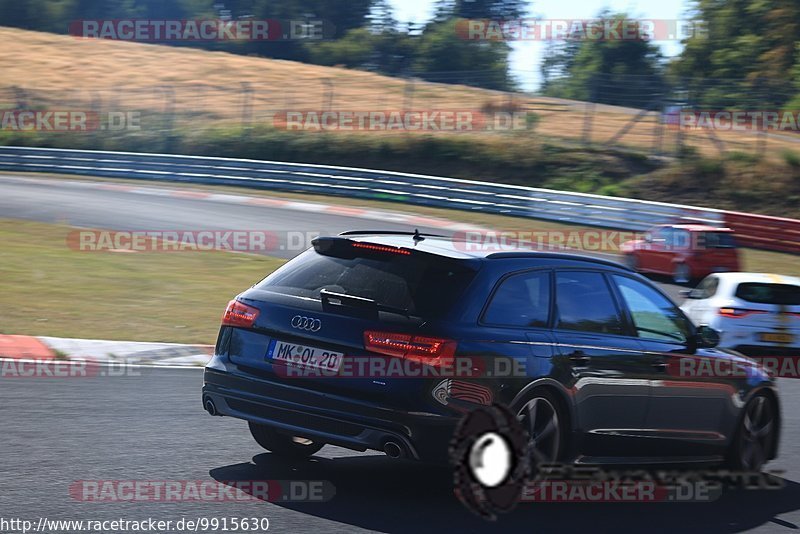 Bild #9915630 - Touristenfahrten Nürburgring Nordschleife (06.08.2020)