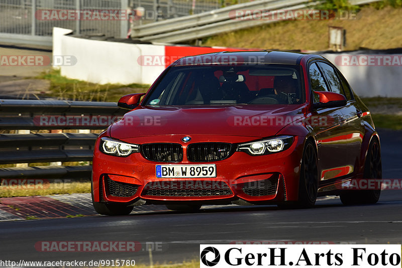 Bild #9915780 - Touristenfahrten Nürburgring Nordschleife (06.08.2020)