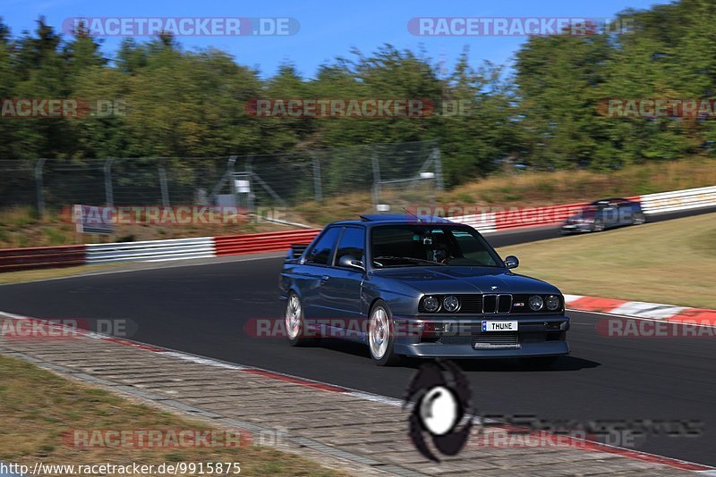 Bild #9915875 - Touristenfahrten Nürburgring Nordschleife (06.08.2020)