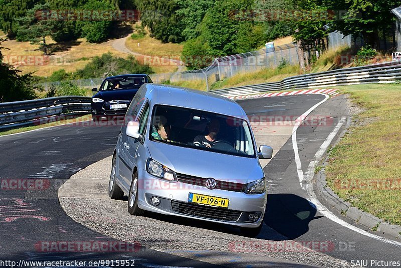 Bild #9915952 - Touristenfahrten Nürburgring Nordschleife (06.08.2020)