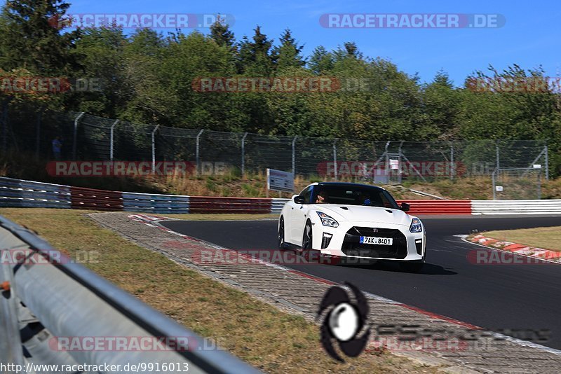 Bild #9916013 - Touristenfahrten Nürburgring Nordschleife (06.08.2020)