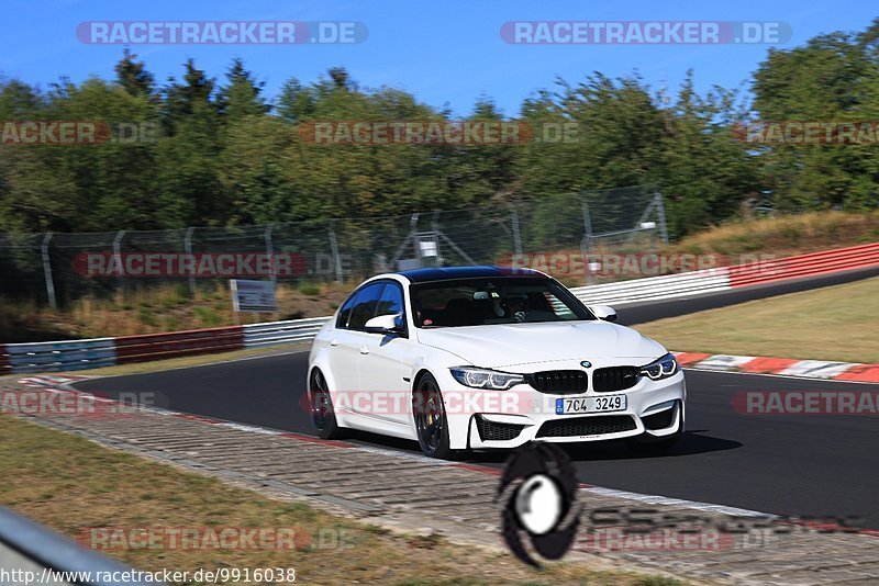 Bild #9916038 - Touristenfahrten Nürburgring Nordschleife (06.08.2020)