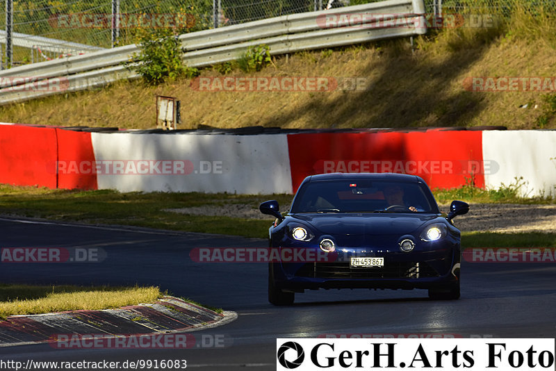 Bild #9916083 - Touristenfahrten Nürburgring Nordschleife (06.08.2020)