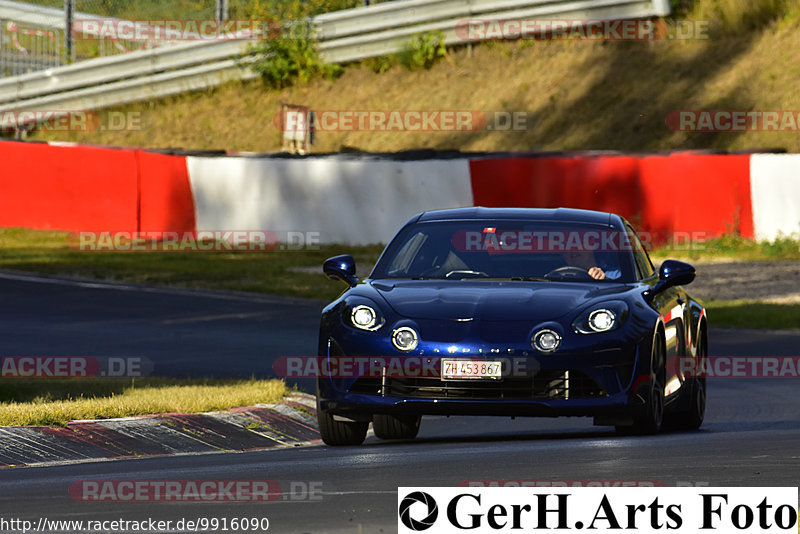 Bild #9916090 - Touristenfahrten Nürburgring Nordschleife (06.08.2020)