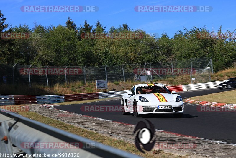 Bild #9916120 - Touristenfahrten Nürburgring Nordschleife (06.08.2020)